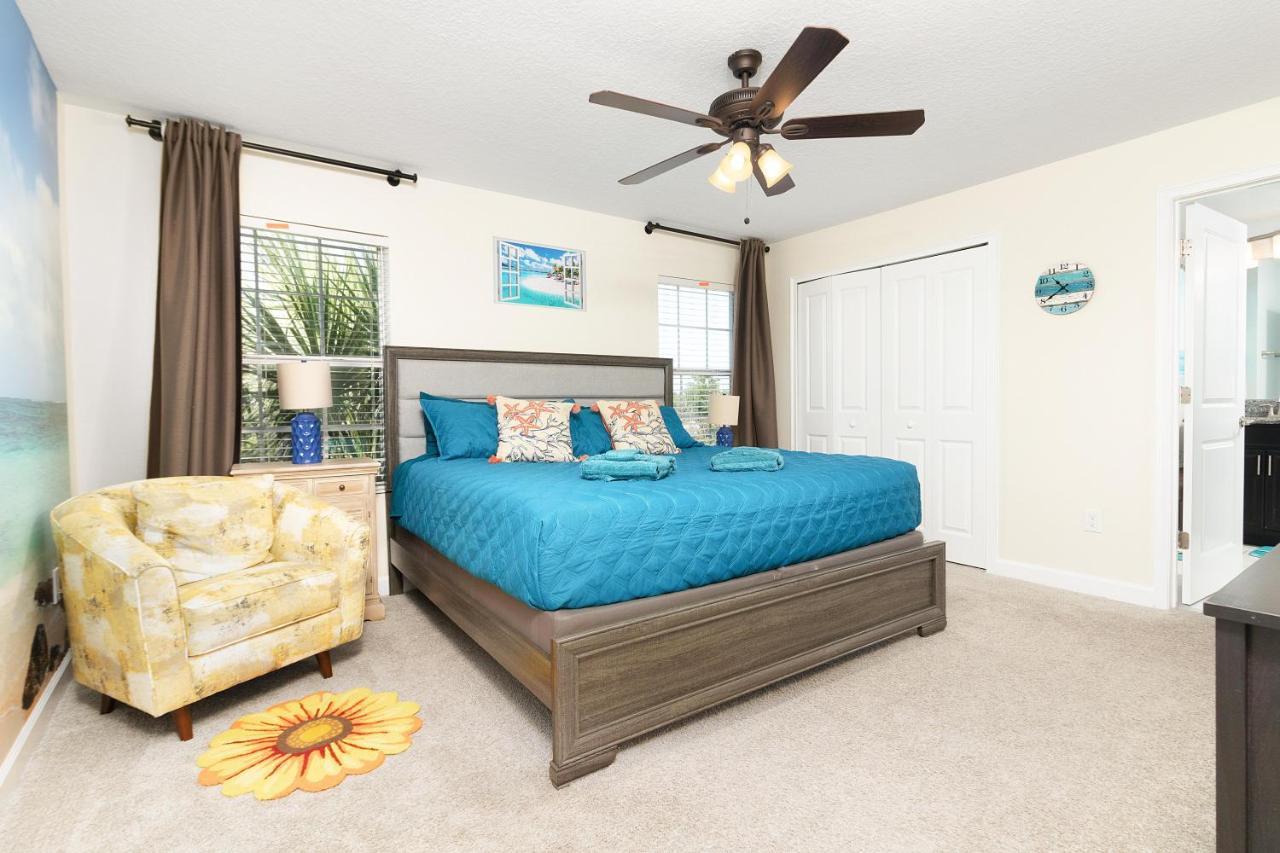 Storey Lake Home W Pool Near Disney Waterpar Kissimmee Εξωτερικό φωτογραφία