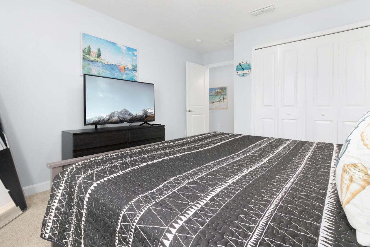 Storey Lake Home W Pool Near Disney Waterpar Kissimmee Εξωτερικό φωτογραφία