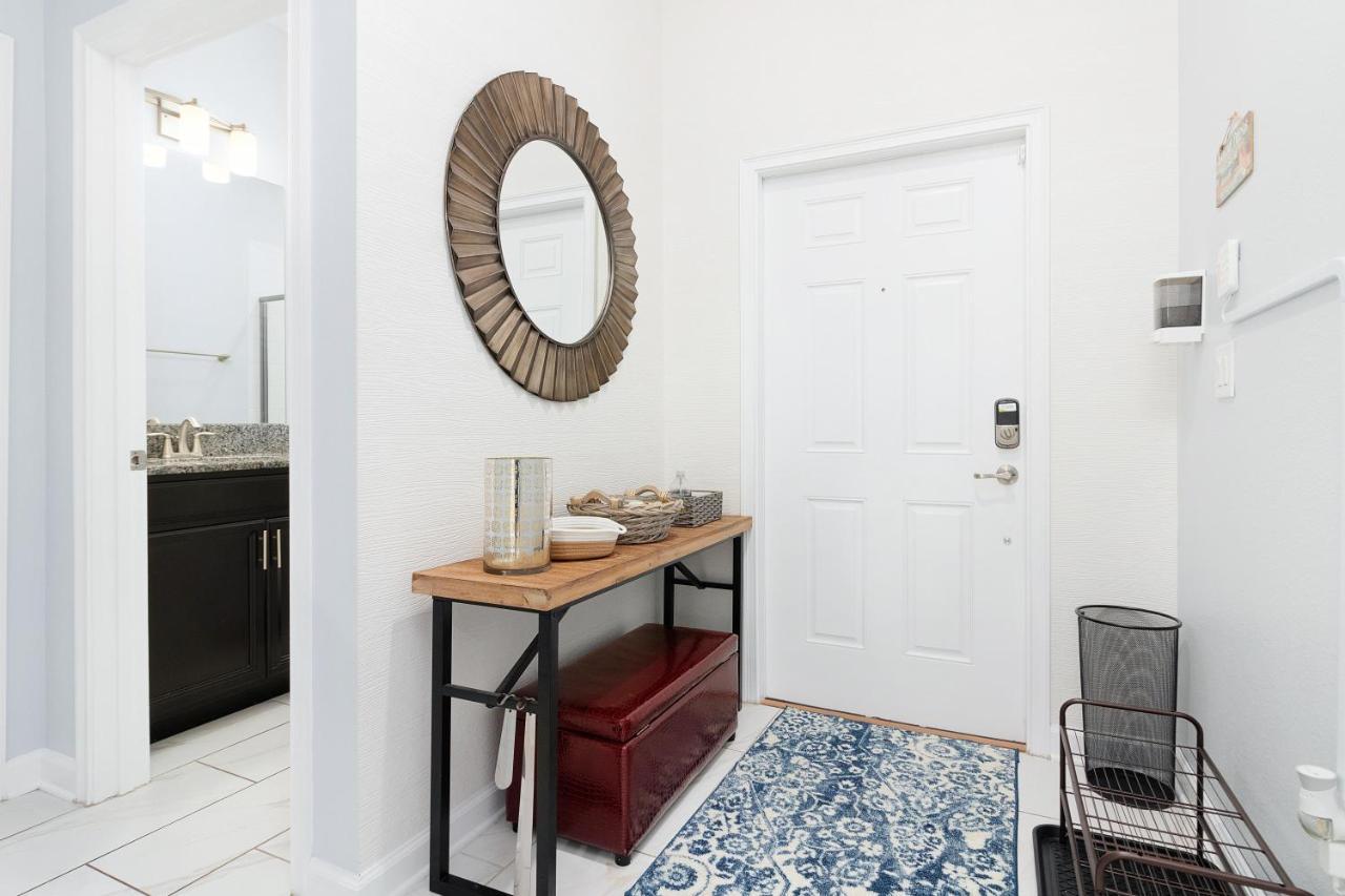 Storey Lake Home W Pool Near Disney Waterpar Kissimmee Εξωτερικό φωτογραφία