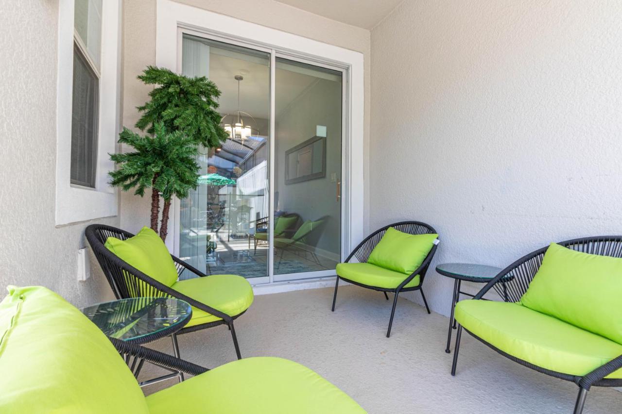 Storey Lake Home W Pool Near Disney Waterpar Kissimmee Εξωτερικό φωτογραφία