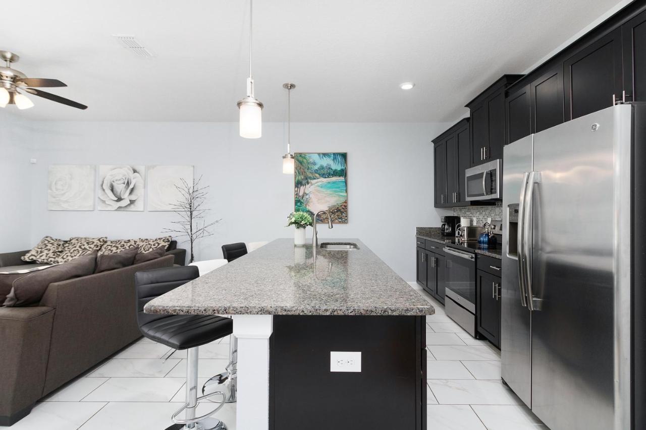 Storey Lake Home W Pool Near Disney Waterpar Kissimmee Εξωτερικό φωτογραφία